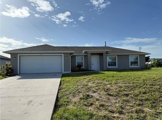 2915 NW 6th Pl, Cape Coral, FL 33993