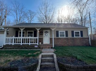 5917 Birchwood Ave, Indianapolis, IN 46220