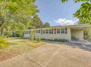 3620 N 12th Ave, Pensacola, FL 32503