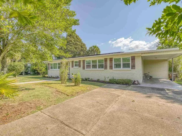 3620 N 12th Ave, Pensacola, FL 32503