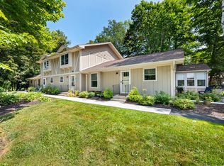 Timber Ridge Estates, Sister Bay, WI 54234
