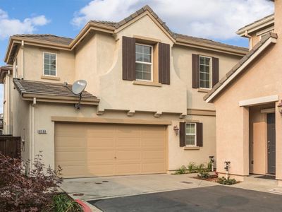 8390 Oliva Rd #154, Roseville, CA, 95678