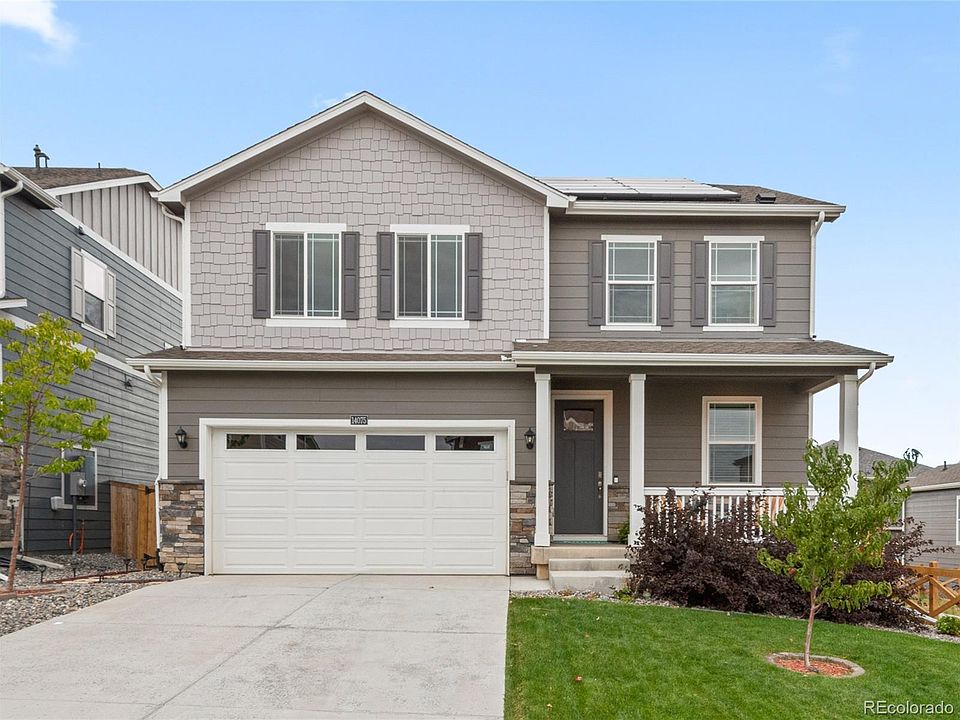 1st image of 14075 Scarlet Sage Street