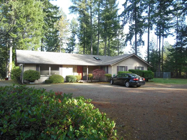 (undisclosed Address), Tenino, WA 98589