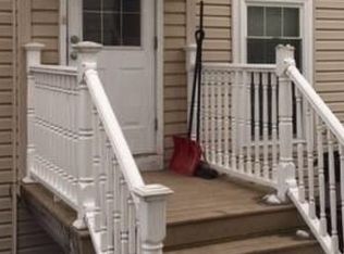 327 Painter Ave, Greensburg, PA 15601