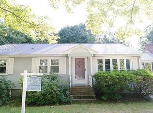 14 Doane Ave, Beverly, MA 01915