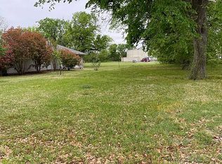 E Tuck St, Sherman, TX 75090
