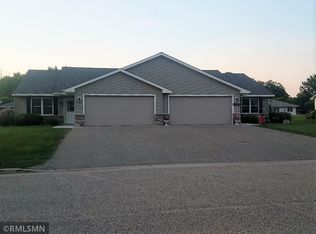601 W 9th St #A, New Richmond, WI 54017