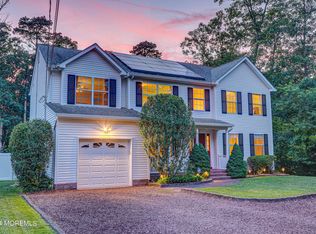 91 Leitz Blvd, Little Egg Harbor, NJ 08087