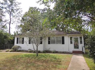 1392 Stimson St, Jacksonville, FL 32205