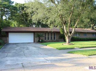 1303 Balsam Ave, Baton Rouge, LA 70807