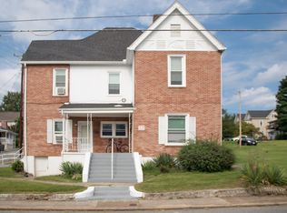 518 6th St #1, Bristol, TN 37620