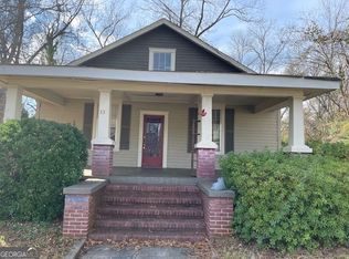 336 N Gilmer St, Cartersville, GA 30120