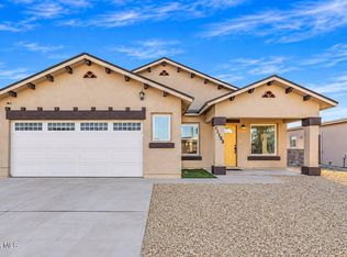 11193 Cielo Mar Dr, Socorro, TX 79927