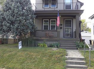 5323 Rolston Ave, Cincinnati, OH 45212