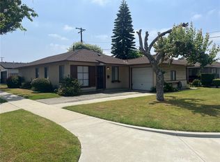 11302 Darcy St, Santa Fe Springs, CA 90670