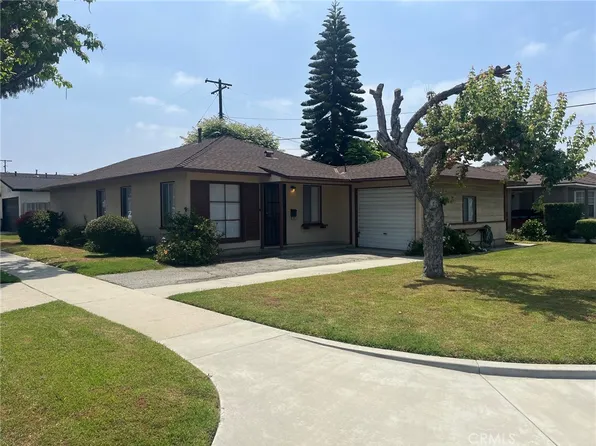 11302 Darcy St, Santa Fe Springs, CA 90670