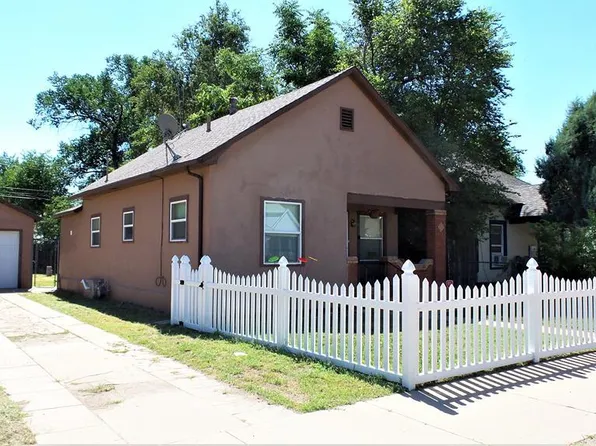 1614 E Orman Ave, Pueblo, CO 81004