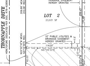 Oswego Road And Thornapple Dr #2, Naperville, IL 60540