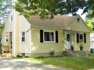 231 Norran Dr, Rochester, NY 14609