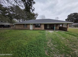 1109 Emerald Rd, Ville Platte, LA 70586