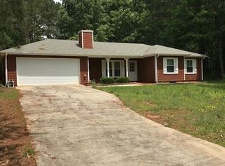 210 Wagon Wheel Trl, Senoia, GA 30276