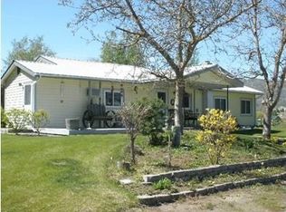 70 River Loop Rd, Tonasket, WA 98855