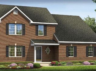 5122 Rollingstone Ct, Noblesville, IN 46062