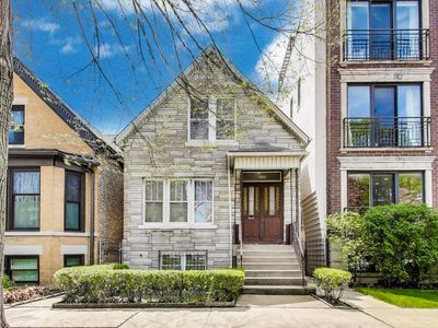 2125 W Walton St, Chicago, IL, 60622