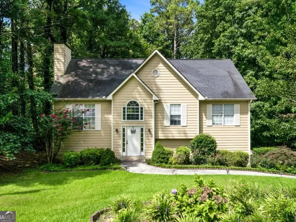3941 Memorial Pkwy NW, Kennesaw, GA 30152