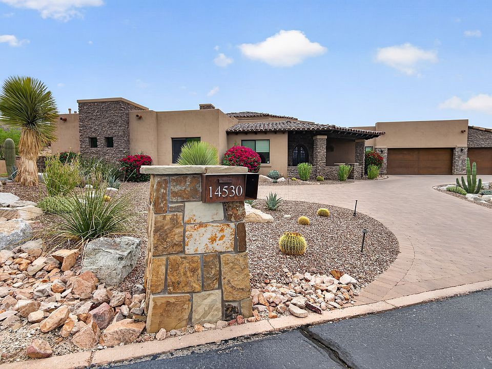 1st image of 14530 N Granite Peak Pl