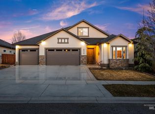 6536 S Rohanna Way, Boise, ID 83709