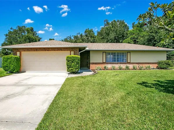 4490 Foxchase Dr, Orlando, FL 32812