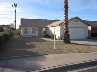 1265 W 15th Ave, Apache Junction, AZ 85120