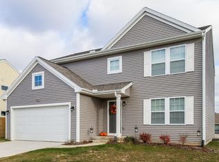 3985 Stone Mountain Dr, Kalamazoo, MI 49009