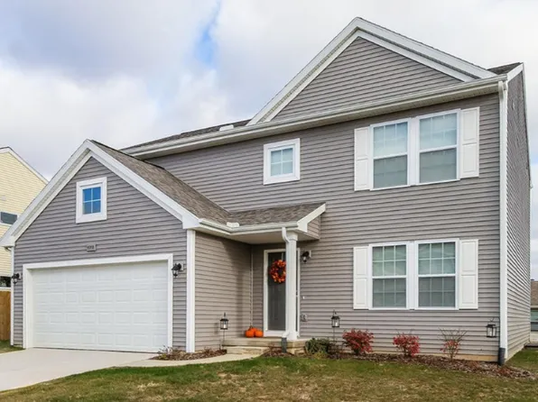 3985 Stone Mountain Dr, Kalamazoo, MI 49009