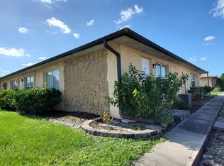 21150 Gertrude Ave #J4, Pt Charlotte, FL 33952