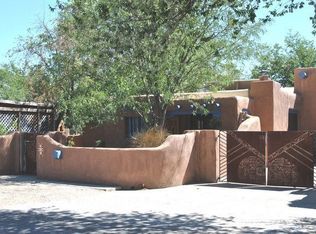 244 Pueblo Solano Rd NW, Albuquerque, NM 87107