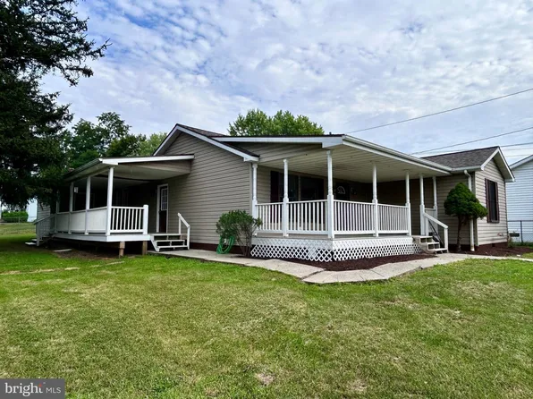 505 N Western Ave, Martinsburg, WV 25404
