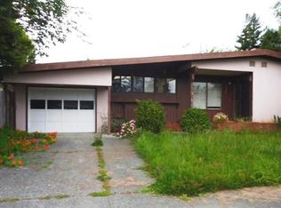 1144 High St, Fortuna, CA 95540