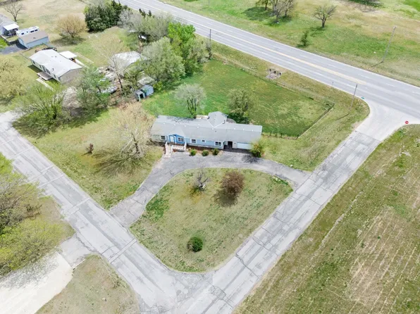 6364 S Kansas Ct, Wichita, KS 67216