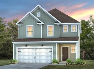 812 Bimini Way, Durham, NC 27703