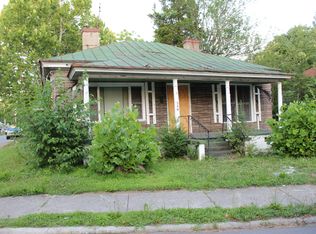 249 Park Ave, Rocky Mount, NC 27801