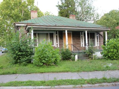 249 Park Ave, Rocky Mount, NC, 27801