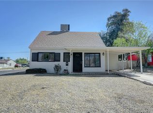 1740 Canosa Ave, Las Vegas, NV 89104