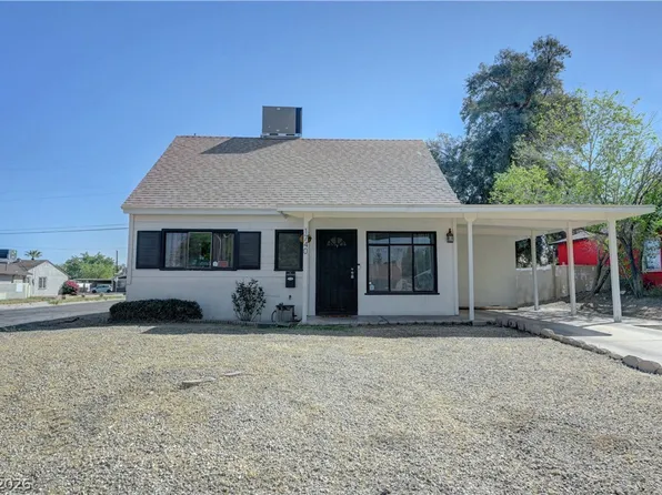 1740 Canosa Ave, Las Vegas, NV 89104