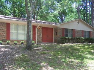 920 Loftin St, Tyler, TX 75701