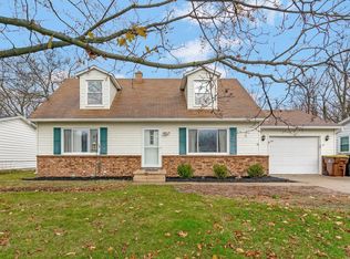 635 W High St, Hastings, MI