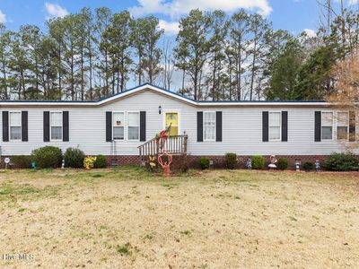 5318 Kristi Lane, Kinston, NC, 28501