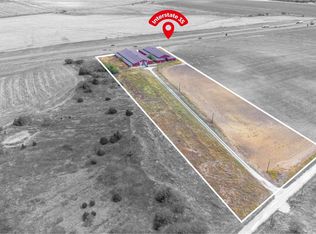270 Hcr #4240, Hillsboro, TX 76645